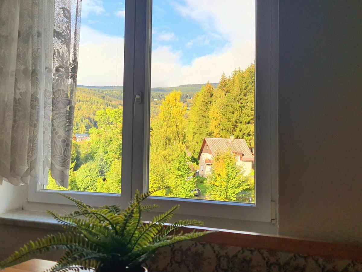 Rokytnice U Vleku Rokytnice nad Jizerou Bagian luar foto