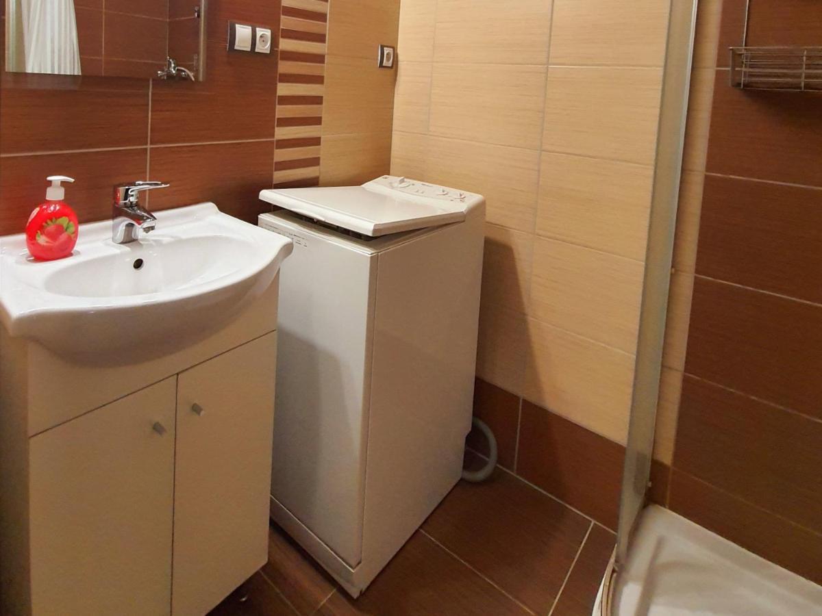 Rokytnice U Vleku Rokytnice nad Jizerou Bagian luar foto